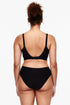 Chantelle Norah Lace Full Support Wireless Bra